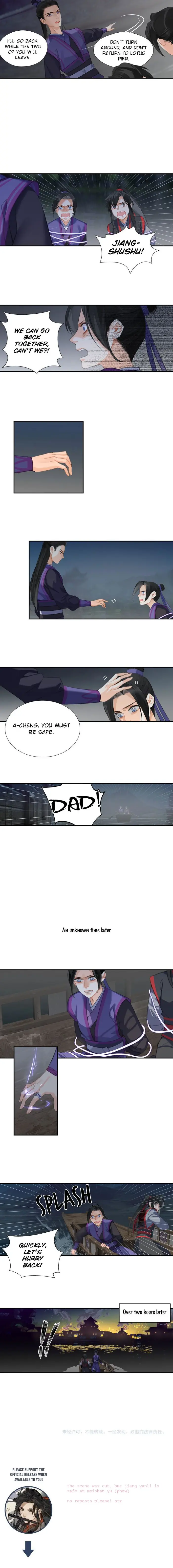 Mo Dao Zu Shi Chapter 164 image 4_optimized